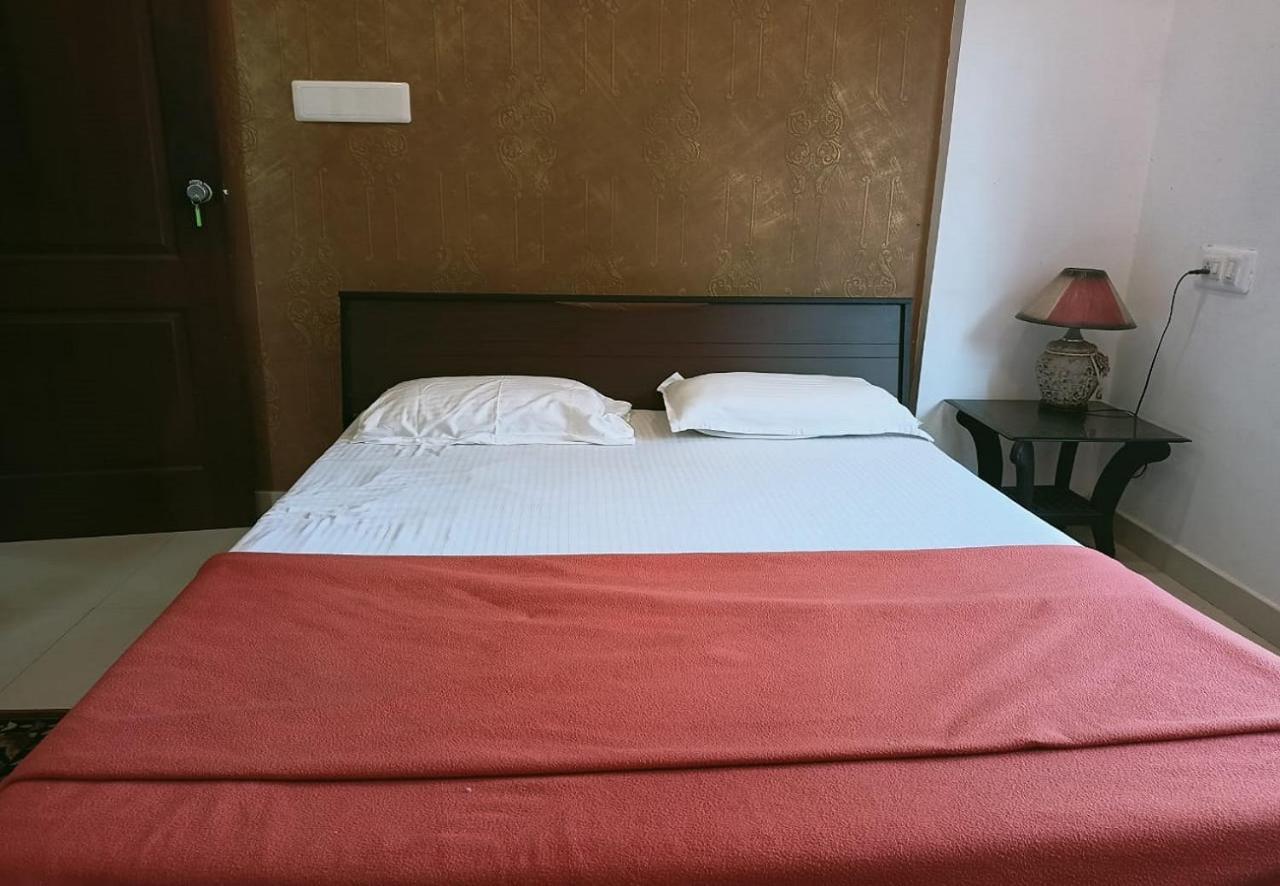 필스 레지던시 Kochi 외부 사진